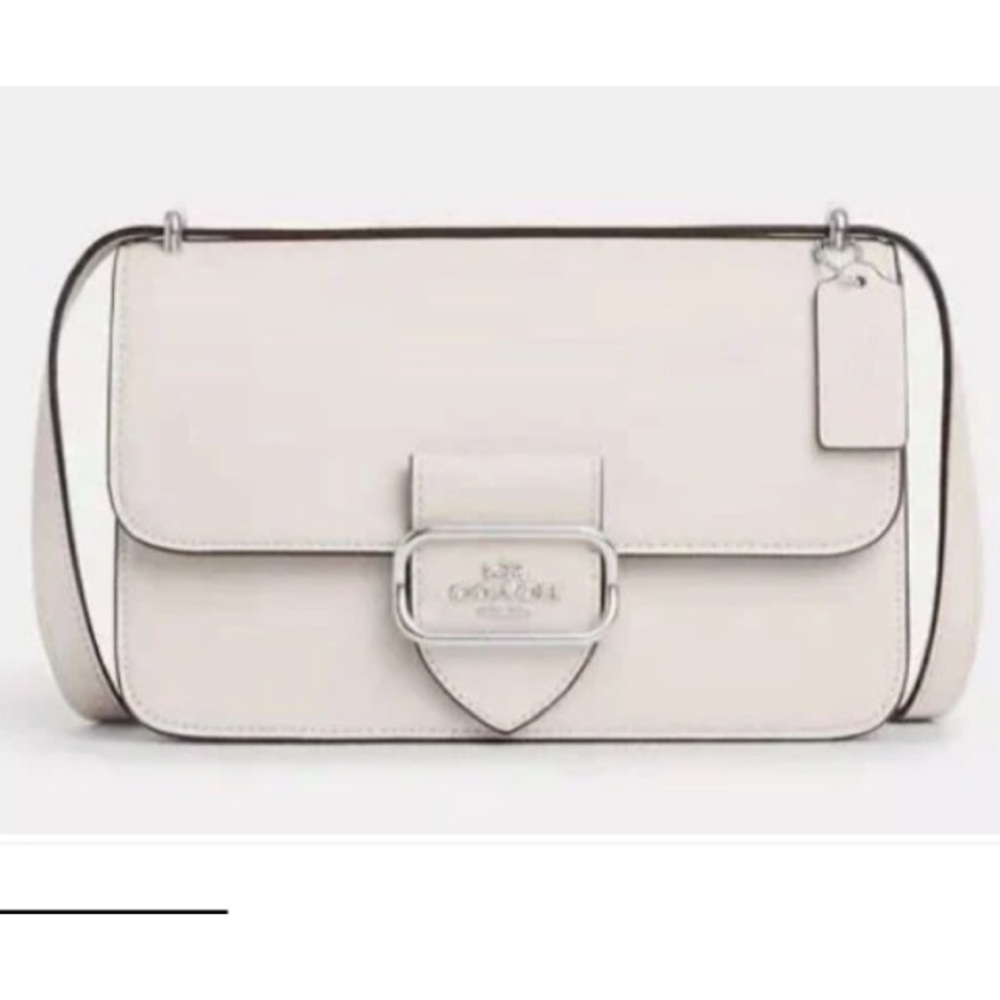 Coach Large Morgan Crossbody Bag